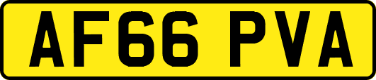 AF66PVA