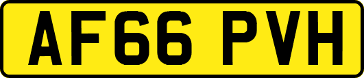 AF66PVH