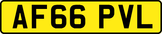 AF66PVL