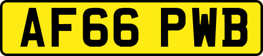 AF66PWB