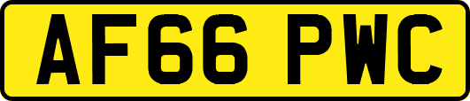 AF66PWC