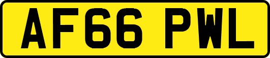 AF66PWL