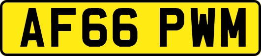 AF66PWM