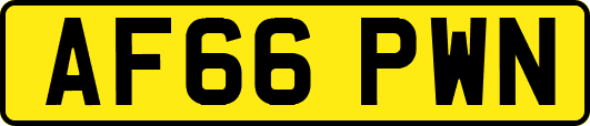 AF66PWN