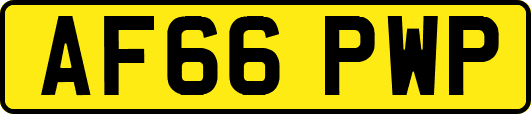 AF66PWP