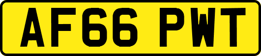 AF66PWT