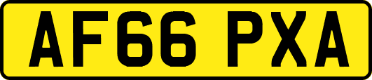 AF66PXA