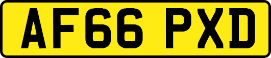 AF66PXD