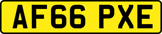 AF66PXE