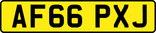 AF66PXJ