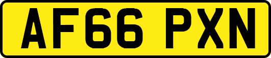 AF66PXN