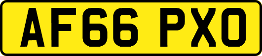 AF66PXO