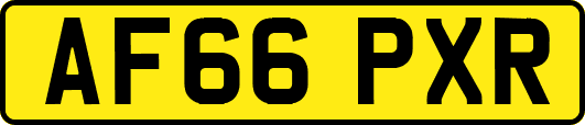 AF66PXR