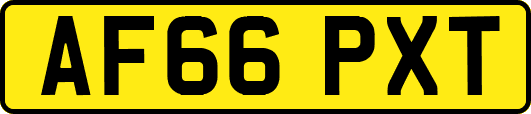 AF66PXT