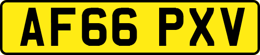 AF66PXV