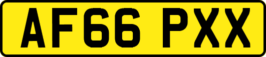 AF66PXX