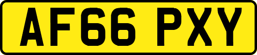 AF66PXY