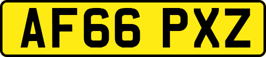 AF66PXZ