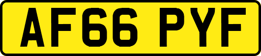 AF66PYF