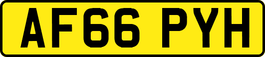 AF66PYH