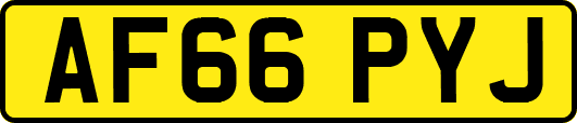 AF66PYJ