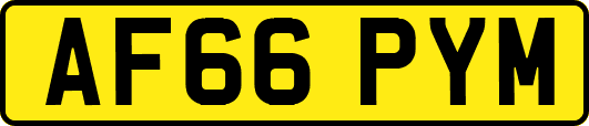 AF66PYM