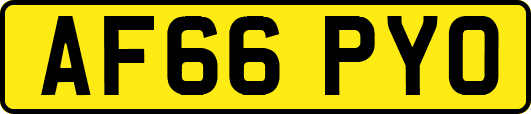 AF66PYO