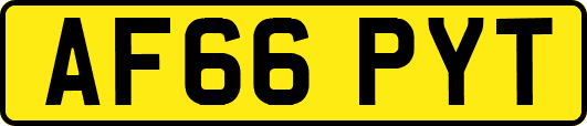 AF66PYT