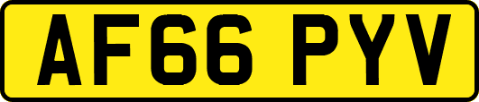 AF66PYV