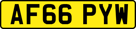 AF66PYW