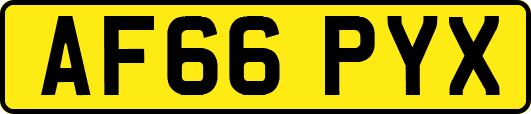 AF66PYX