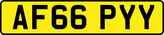 AF66PYY