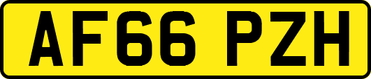 AF66PZH