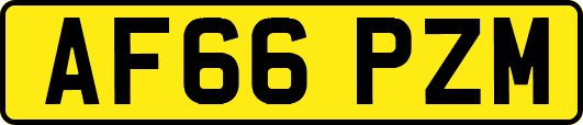 AF66PZM