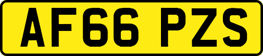 AF66PZS