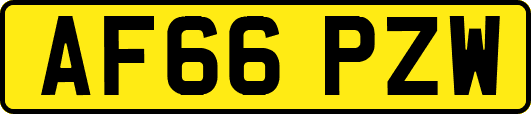 AF66PZW