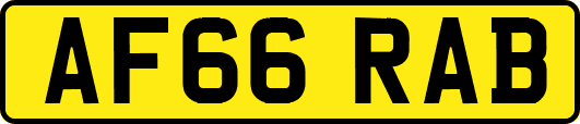 AF66RAB