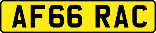 AF66RAC