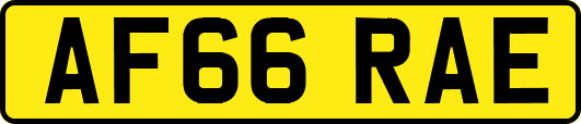 AF66RAE