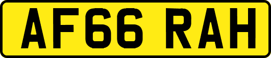 AF66RAH