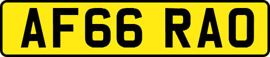 AF66RAO