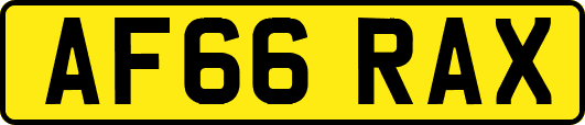 AF66RAX