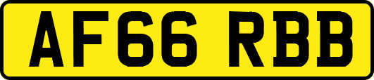 AF66RBB