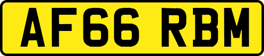 AF66RBM