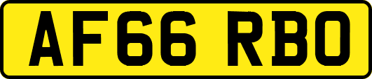 AF66RBO