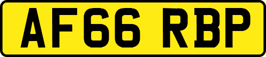 AF66RBP