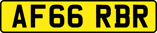 AF66RBR