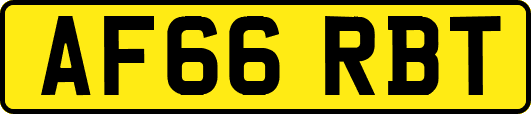 AF66RBT