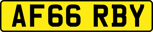 AF66RBY