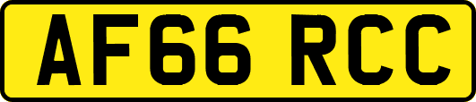 AF66RCC